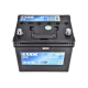 Акумулятор Exide 60Ah 520A R+ EFB Start-Stop Asia