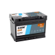 Акумулятор Exide 70Ah 760A R+ EFB Start-Stop