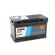 Акумулятор Exide 80Ah 800A R+ EFB Start-Stop