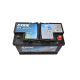 Акумулятор Exide 80Ah 800A R+ EFB Start-Stop