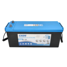 Exide Marine 140Ah 700A L+ 1200 Wh (Dual Purpose AGM)
