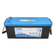 Човновий акумулятор Exide Dual AGM EP1200 140Ah 700A L+ 1200 Wh