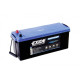 Човновий акумулятор Exide Dual AGM EP1200 140Ah 700A L+ 1200 Wh