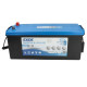 Човновий акумулятор Exide Dual AGM Marine/RV EP1500 180Ah 900A L+ 1500 Wh