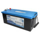 Човновий акумулятор Exide Dual AGM Marine/RV EP1500 180Ah 900A L+ 1500 Wh