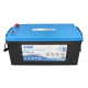 Човновий акумулятор Exide Dual AGM Marine/RV EP2100 240Ah 1200A L+ 2100 Wh