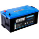 Човновий акумулятор Exide Dual AGM Marine/RV EP2100 240Ah 1200A L+ 2100 Wh