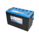 Човновий акумулятор Exide Dual AGM EP900 100Ah 800A R+ 900 Wh