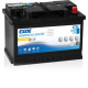 Човновий акумулятор Exide Equipment GEL ES650 56Ah 460A R+ 650 Wh