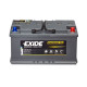 Човновий акумулятор Exide Equipment GEL ES900 80Ah 540A R+ 900 Wh