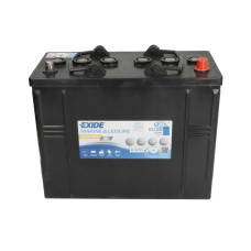 Exide Marine 120Ah 750A R+ 1300 Wh (Equipment GEL)