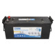 Тяговий гелевий акумулятор Exide Equipment GEL ES1350 (120Ah / 760A / L+ / 1350Wh)