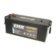 Тяговий гелевий акумулятор Exide Equipment GEL ES1350 (120Ah / 760A / L+ / 1350Wh)