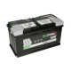Акумулятор Fiamm Ecoforce 105Ah 950A R+ AGM (7906203/VR950) Start-Stop