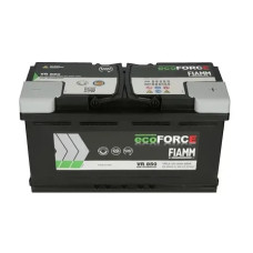 Fiamm Ecoforce 105Ah 950A R+ AGM