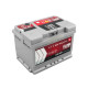 Акумулятор Fiamm Titanium PRO 60Ah 600A R+ L2B (7905149/L2B 60P)