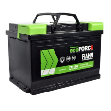 Fiamm Ecoforce 70Ah 760A R+ AFB/EFB