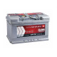 Акумулятор Fiamm Titanium PRO 75Ah 730A R+ (7905156/L3B 74P)