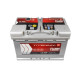 Акумулятор Fiamm Titanium PRO 80Ah 730A R+ (7905157/L3 80P)