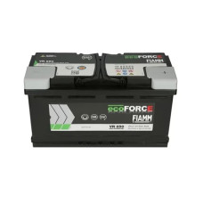 Fiamm Ecoforce 95Ah 850A R+ AGM