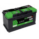 Акумулятор Fiamm Ecoforce 95Ah 850A R+ AFB/EFB (7906197/TR850) Start-Stop