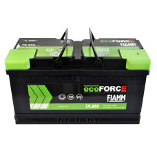 Fiamm Ecoforce 95Ah 850A R+ AFB/EFB