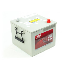 Fiamm PowerCube 125Ah 1000A (D7) VRLA AGM NATO