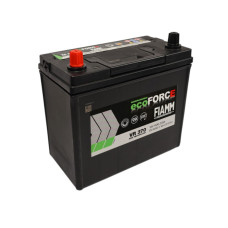 Fiamm Ecoforce 45Ah 370A L+ AGM (Asia тонкі клеми)