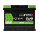 Акумулятор Fiamm Ecoforce 60Ah 600A R+ AFB/EFB (7906488/TR600) Start-Stop