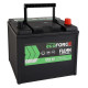 Акумулятор Fiamm Ecoforce 65Ah 650A R+ AFB/EFB Asia (7907078/TRQ65) Start-Stop