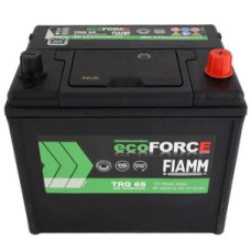 Fiamm Ecoforce 65Ah 650A R+ AFB/EFB (Asia)