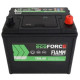 Акумулятор Fiamm Ecoforce 65Ah 650A R+ AFB/EFB Asia (7907078/TRQ65) Start-Stop