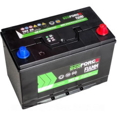 Fiamm Ecoforce 95Ah 760A R+ AFB/EFB (Asia)