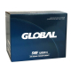 Автомобільний акумулятор GLOBAL 95Ah 790A R+ (Asia) 120D31L