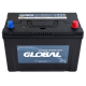Автомобільний акумулятор GLOBAL 95Ah 790A R+ (Asia) 120D31L