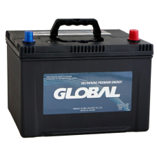 GLOBAL 95Ah 790A R+ (Asia) (Sebang)