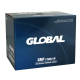 Автомобільний акумулятор GLOBAL 95Ah 790A L+ (Asia) 120D31R