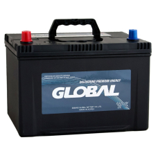 GLOBAL 95Ah 790A L+ (Asia) (Sebang)