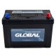 Акумулятор GLOBAL 100Ah 850A R+ (Asia) (Sebang)