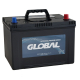 Акумулятор GLOBAL 100Ah 850A R+ (Asia) (Sebang)
