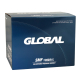 Акумулятор GLOBAL 100Ah 850A R+ (Asia) (Sebang)