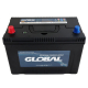 Акумулятор GLOBAL 100Ah 850A R+ (Asia) (Sebang)