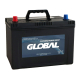 Акумулятор GLOBAL 100Ah 850A R+ (Asia) (Sebang)