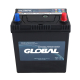 Автомобільний акумулятор GLOBAL 42Ah 360A R+ (Asia тонкі клеми)