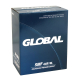 Автомобільний акумулятор GLOBAL 42Ah 360A R+ (Asia тонкі клеми)