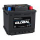 Акумулятор Varta A9 AGM 50Ah 570A R+ Start-Stop