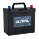 Автомобільний акумулятор GLOBAL 55Ah 520A R+ (Asia) для Honda