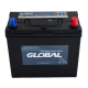 Автомобільний акумулятор GLOBAL 55Ah 520A R+ (Asia) для Honda
