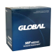 Автомобільний акумулятор GLOBAL 55Ah 520A R+ (Asia) для Honda