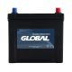 Автомобільний акумулятор GLOBAL 60Ah 500A R+ (Asia)